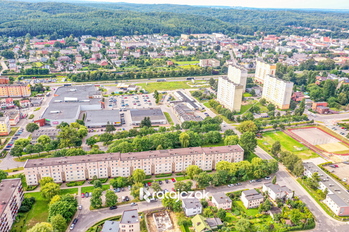 Osiedle Kaszubskie|2 POK| Od zaraz|Parter| SKM|Wejherowo