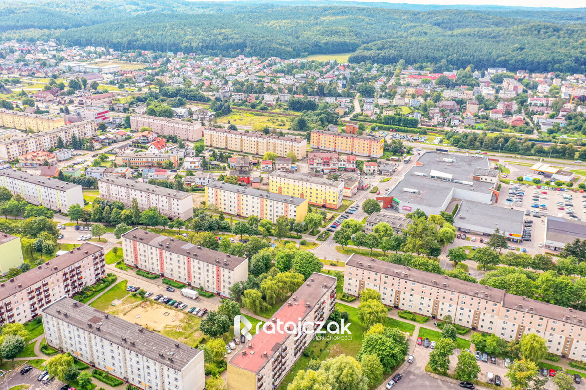 Osiedle Kaszubskie|2 POK| Od zaraz|Parter| SKM|Wejherowo