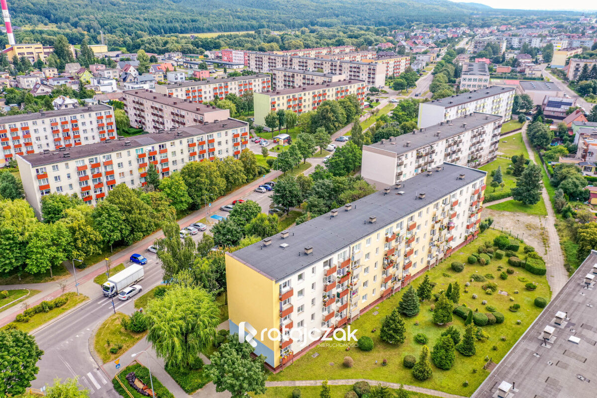 Osiedle Kaszubskie|2 POK| Od zaraz|Parter| SKM|Wejherowo