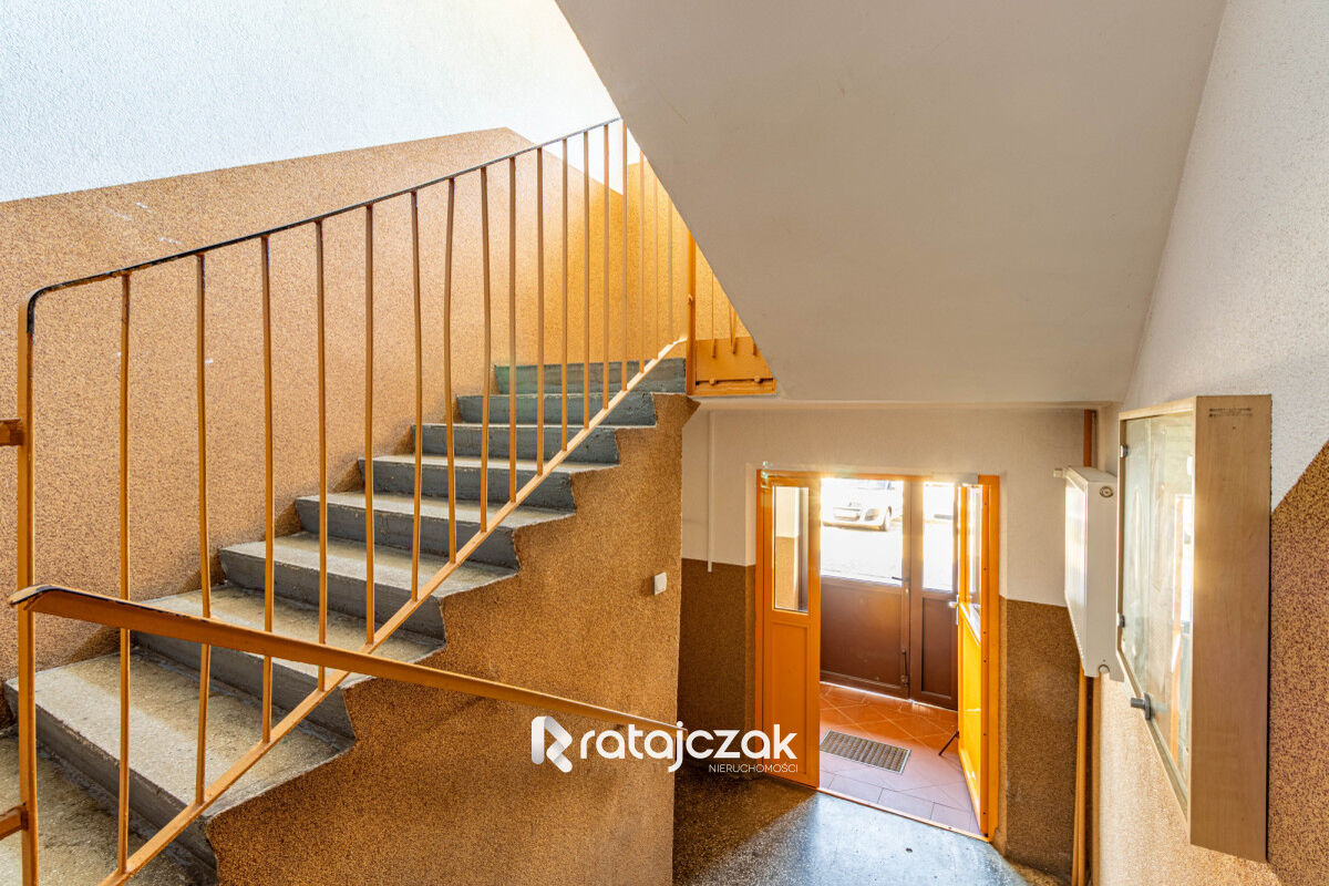 3 pokoje | os. Chopina | z miejscem postojowymWejherowo