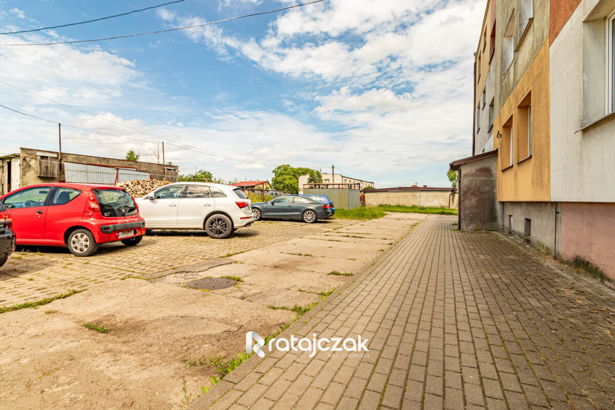 Kawalerka na parterze | dostępna od zaraz | – Rekowo Górne
