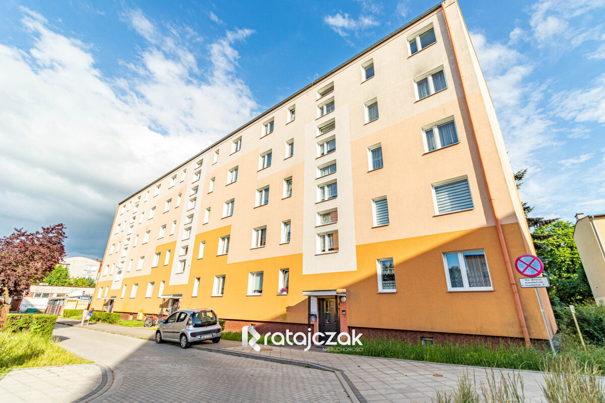 Centrum|3 POK| SKM |LAS|Szkoły|SpółdzielczeWejherowo