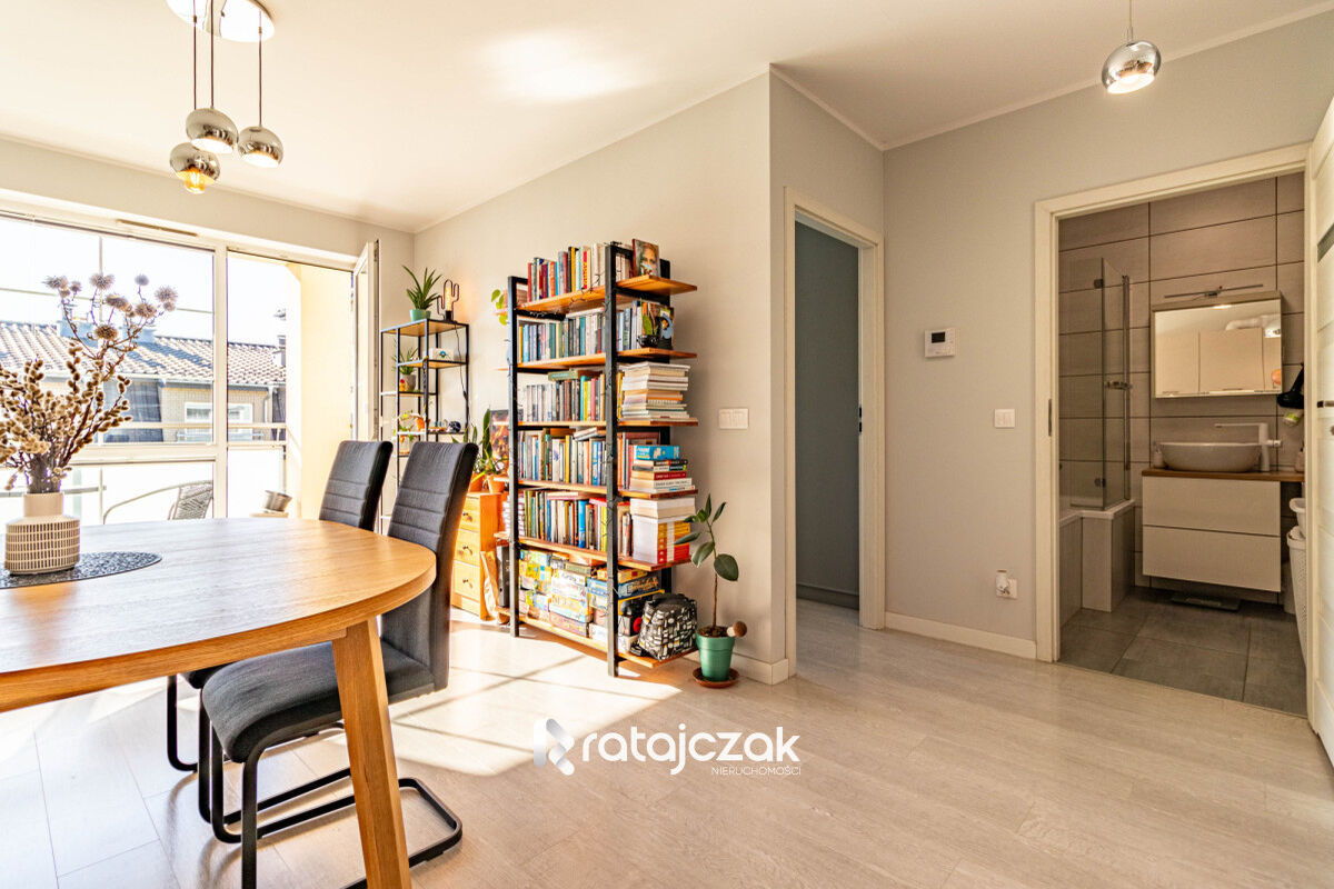 2 POK | APARTAMENT | WEJHEROWO CENTRUM | WINDAWejherowo
