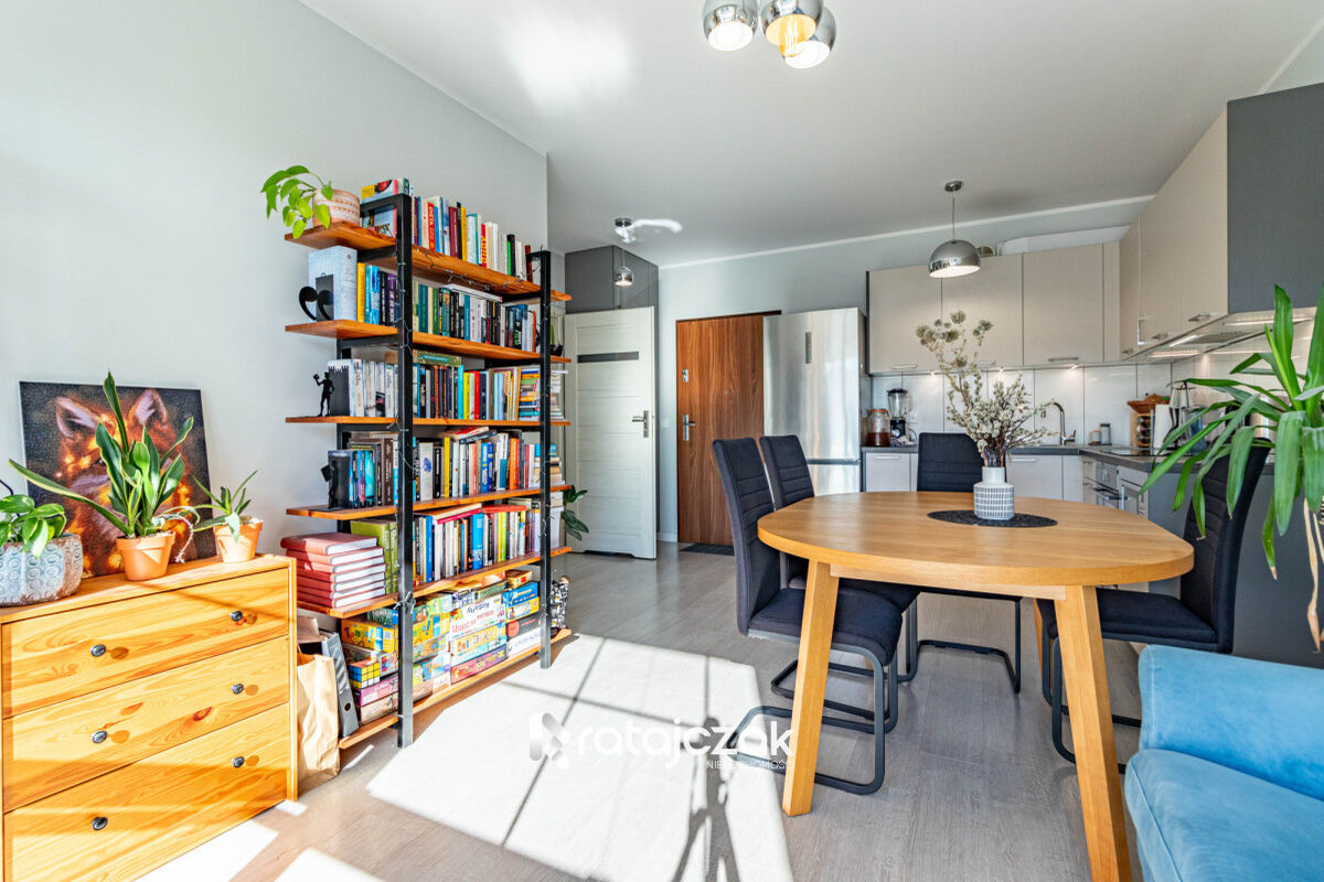 2 POK | APARTAMENT | WEJHEROWO CENTRUM | WINDAWejherowo