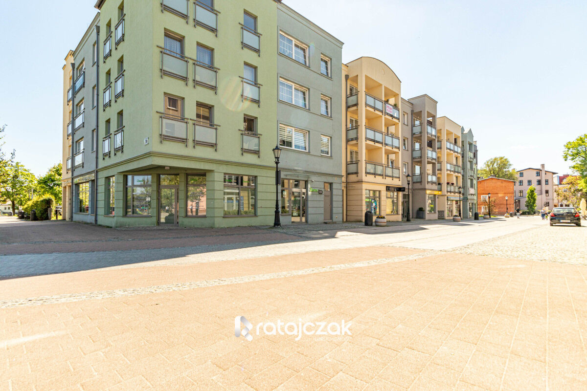 2 POK | APARTAMENT | WEJHEROWO CENTRUM | WINDAWejherowo