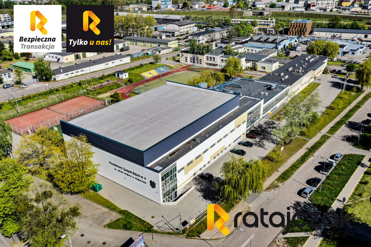 SKM|Szkoła|Niskie opłaty|Wirtualny spacerWejherowo