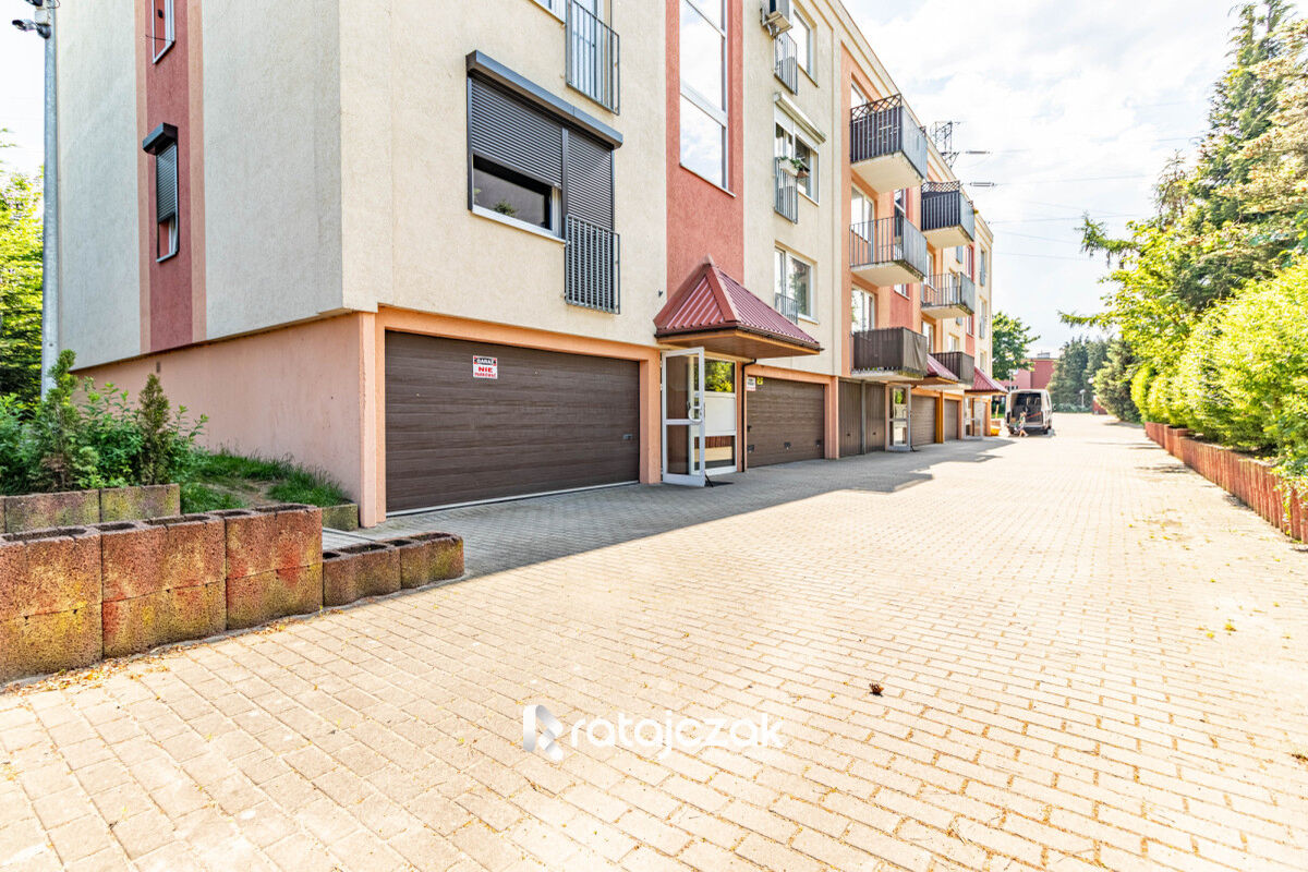 KAWALERKA | WEJHEROWO CENTRUM | CZYNSZ 193 złWejherowo