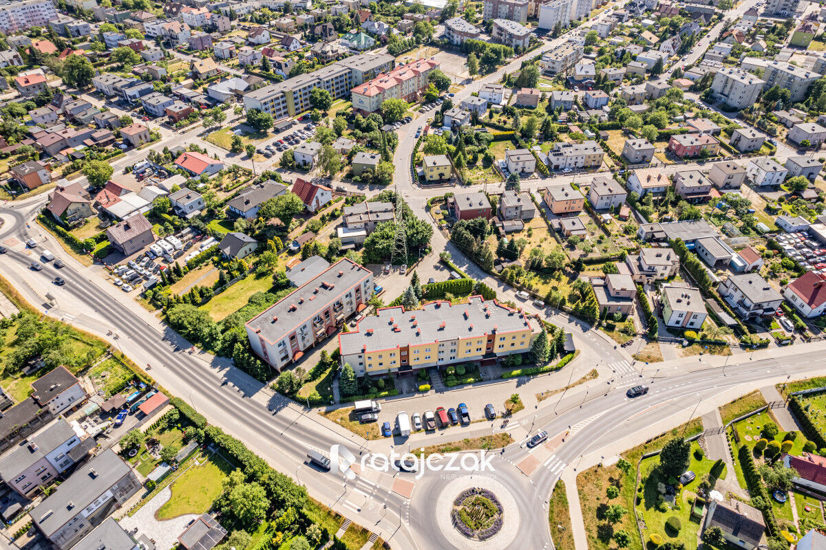 KAWALERKA | WEJHEROWO CENTRUM | CZYNSZ 193 złWejherowo