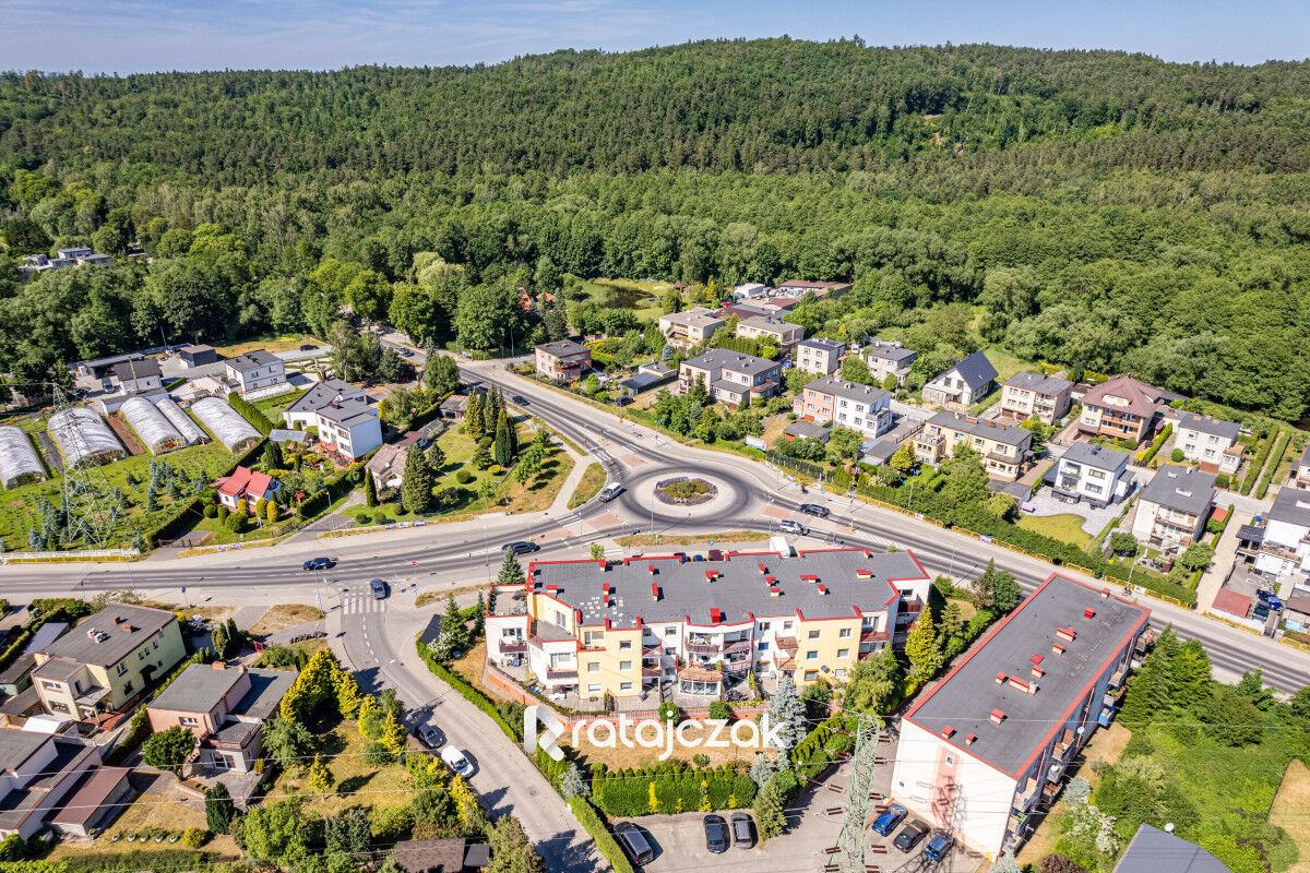 KAWALERKA | WEJHEROWO CENTRUM | CZYNSZ 193 złWejherowo