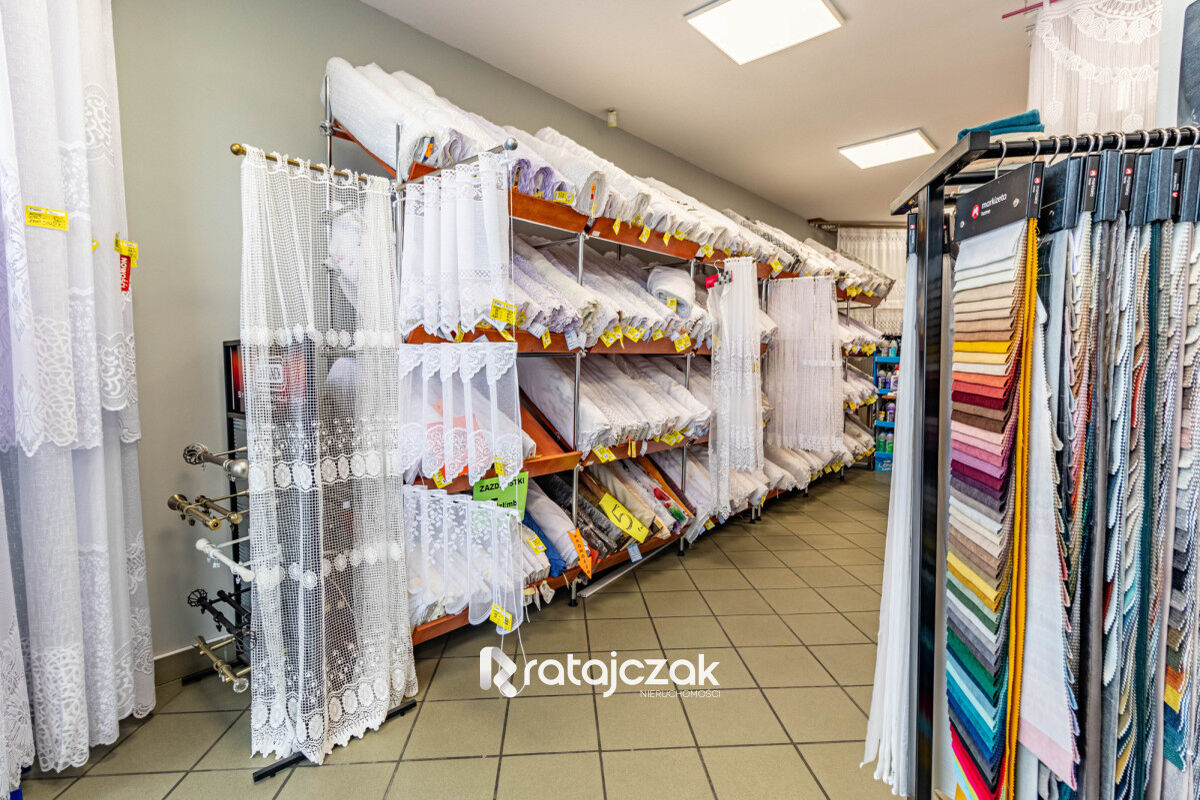 Dwu poziomowy lokal usługowy.Wejherowo