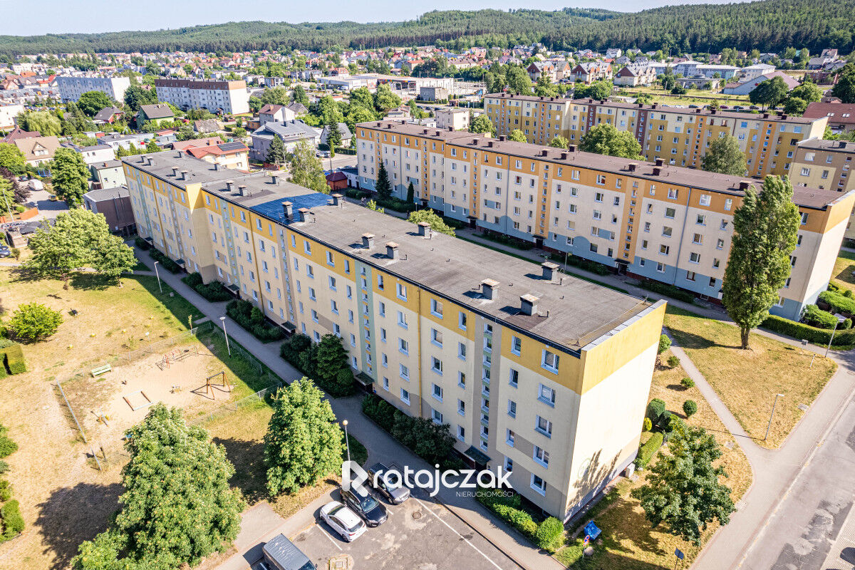 2 POK | WEJHEROWO MIESZKANIE | DOSTĘPNE OD ZARAZWejherowo
