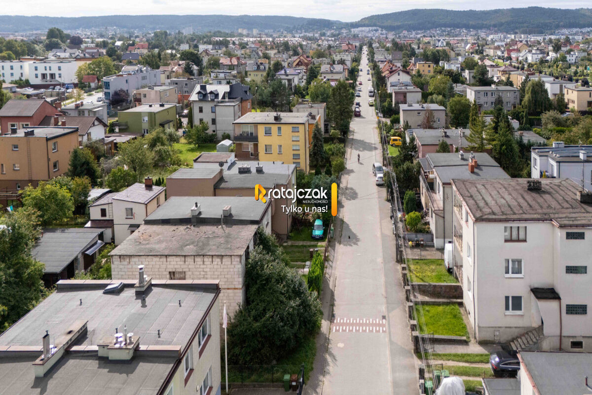 Dom w zabudowie bliźniaczejRumia