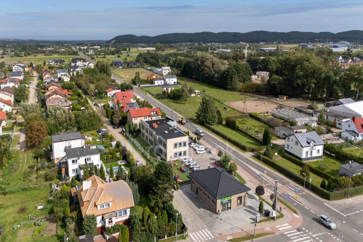 Dom w zabudowie bliźniaczejRumia