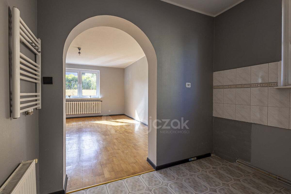 Dom w zabudowie bliźniaczejRumia