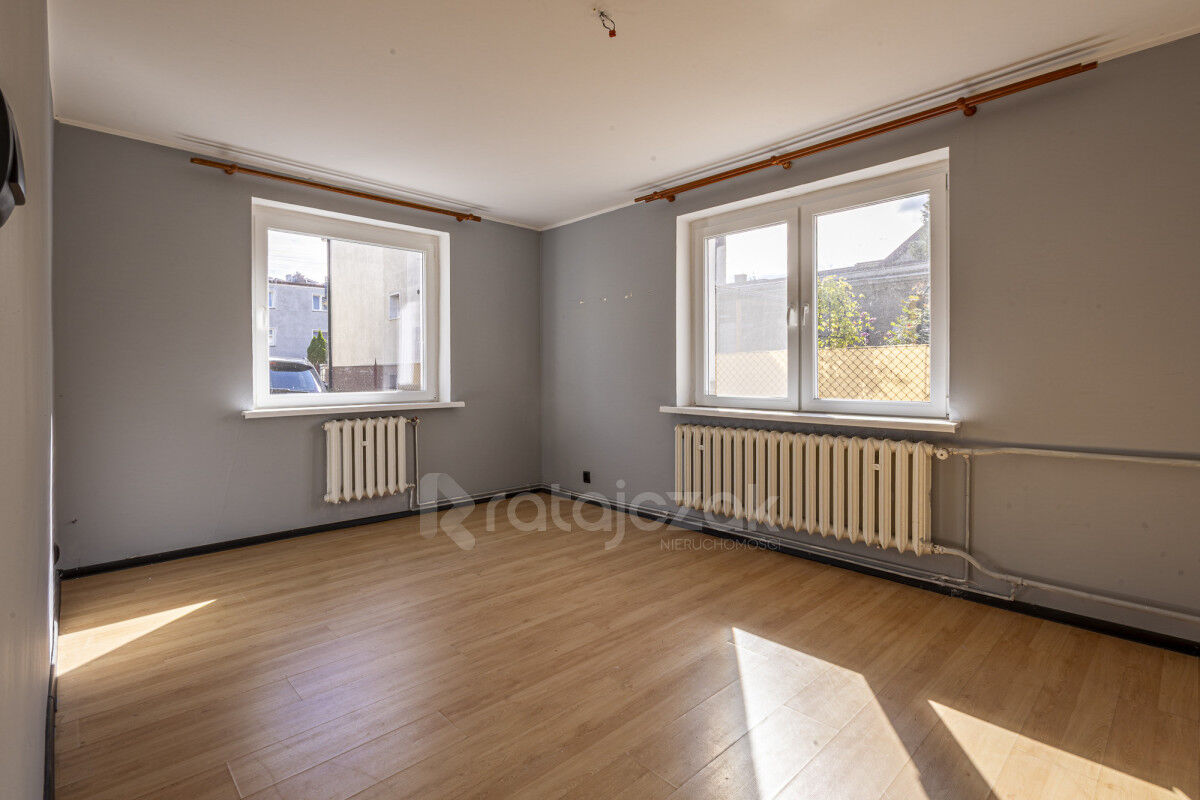 Dom w zabudowie bliźniaczejRumia