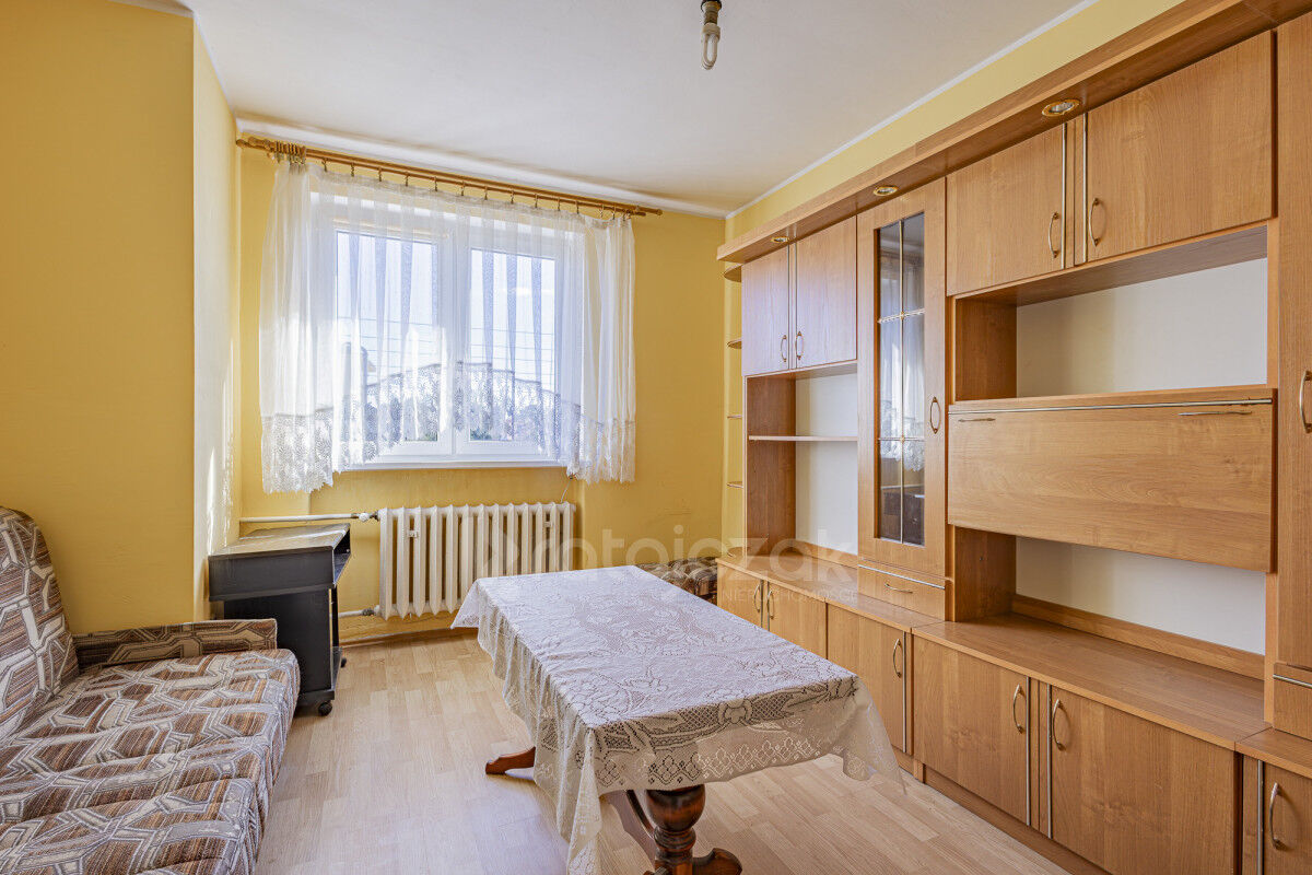 Dom w zabudowie bliźniaczejRumia