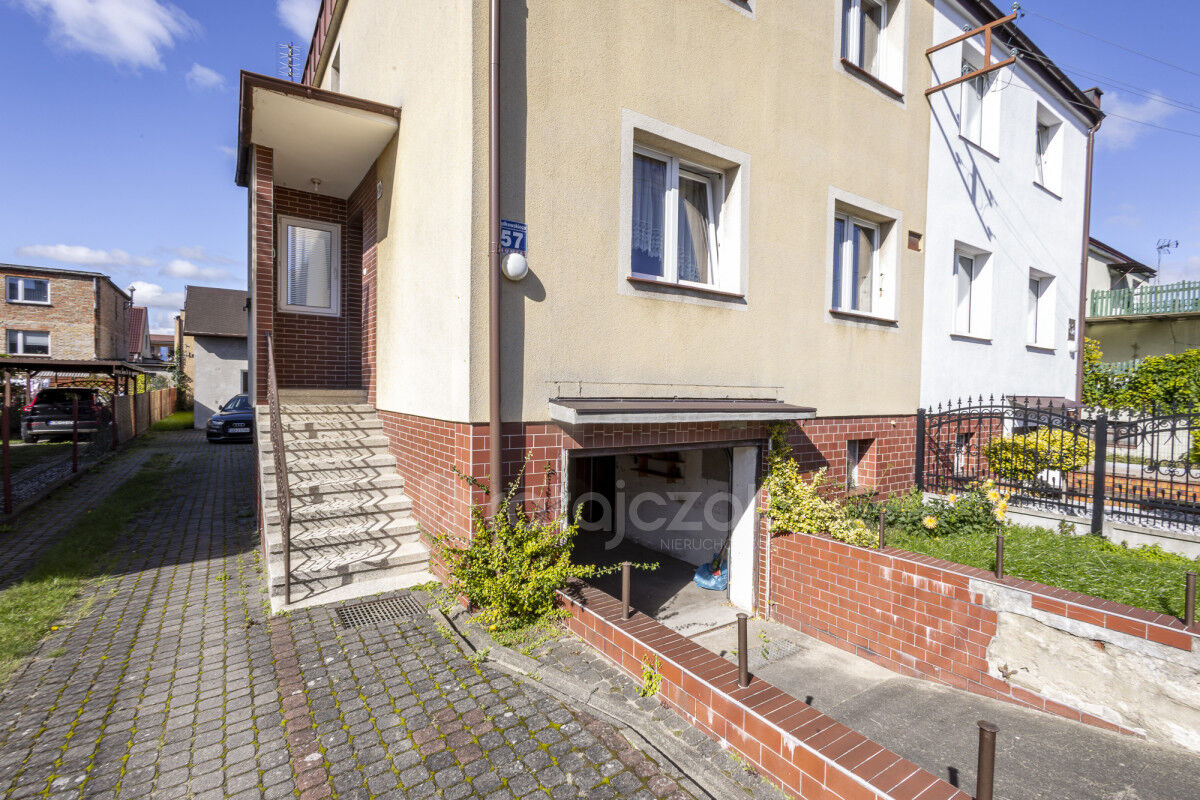 Dom w zabudowie bliźniaczejRumia