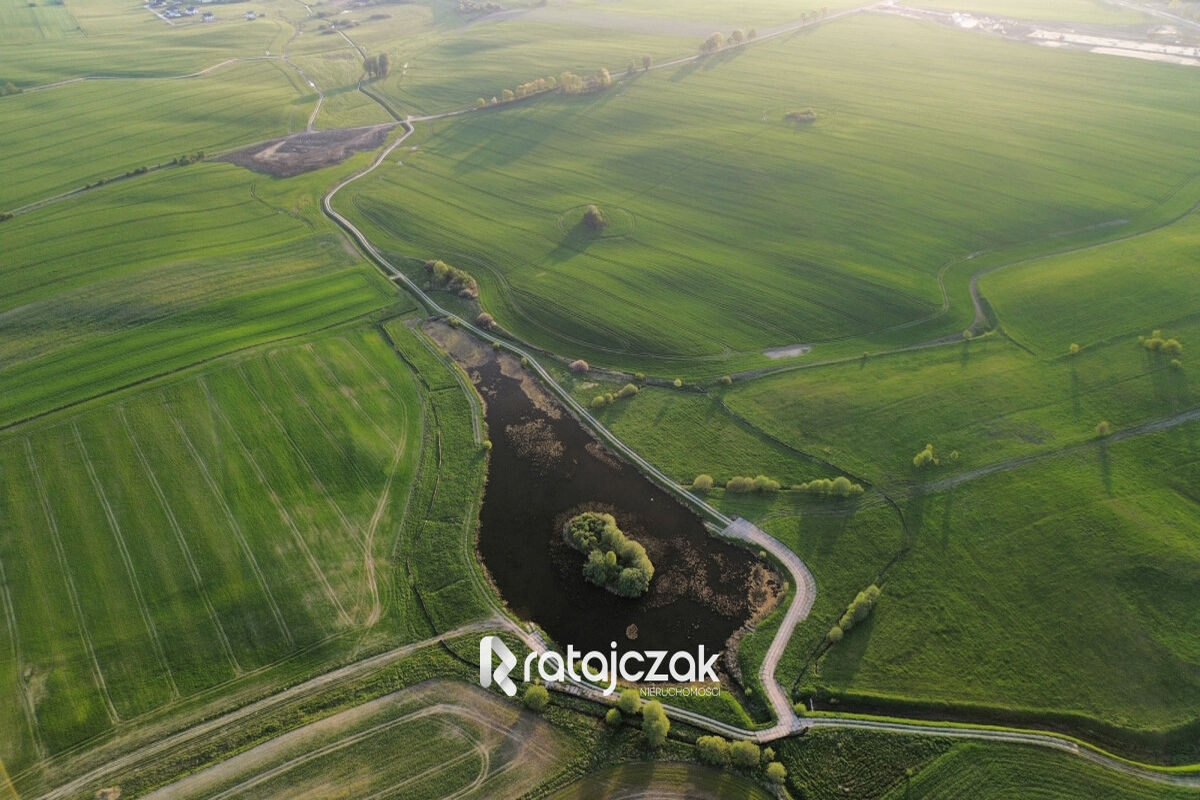 Atrakcyjna działka 2000 m2 w Gdańsk-KlukowoGdańsk