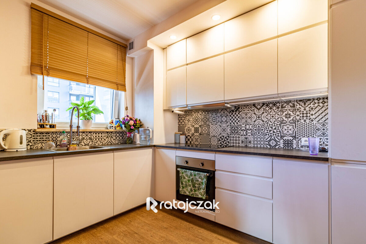 Apartament na wynajem w centrum Gdańska!Gdańsk