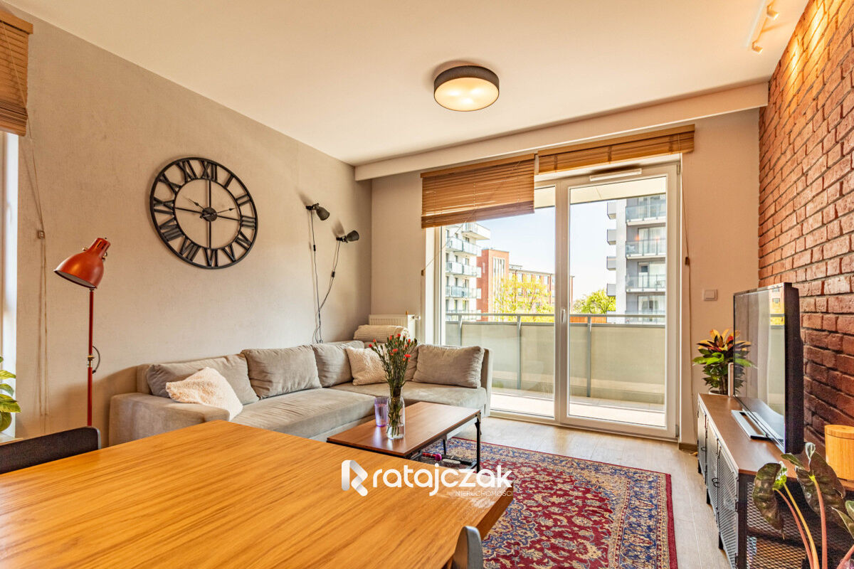 Apartament na wynajem w centrum Gdańska!Gdańsk