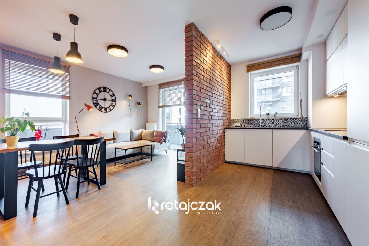 Apartament na wynajem w centrum Gdańska!Gdańsk