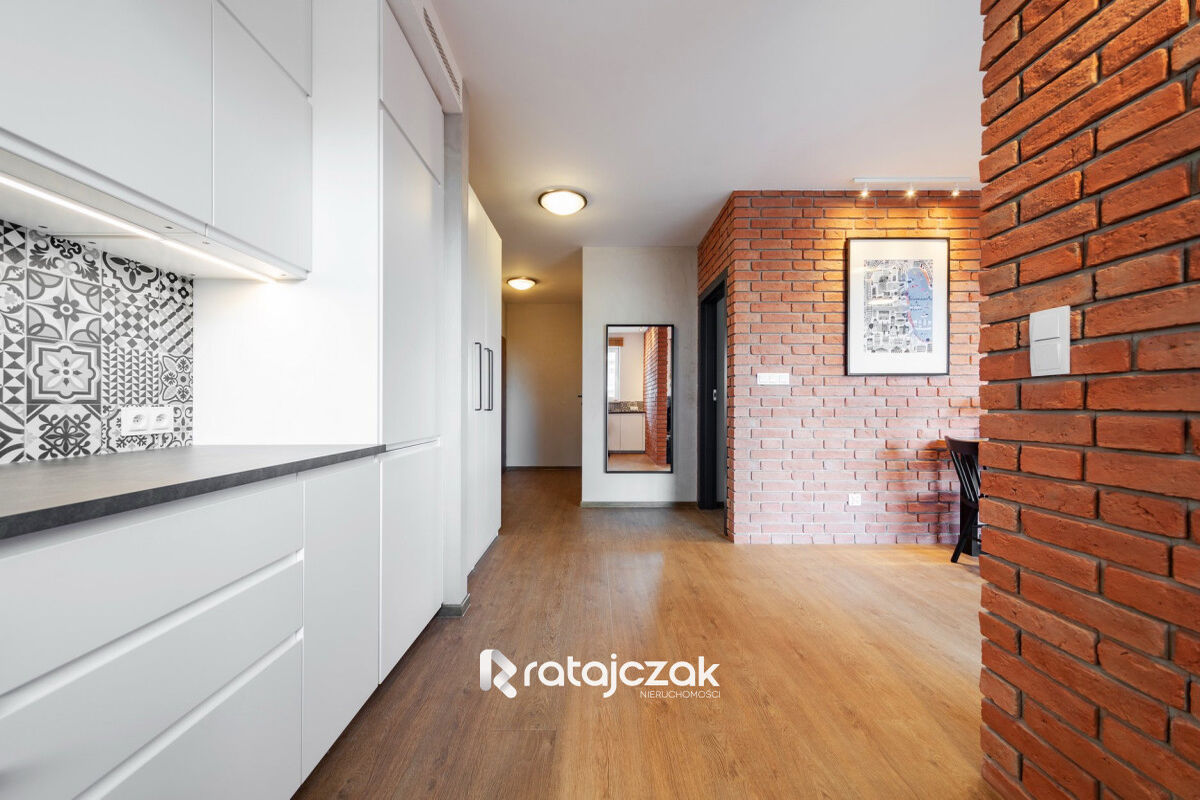 Apartament na wynajem w centrum Gdańska!Gdańsk