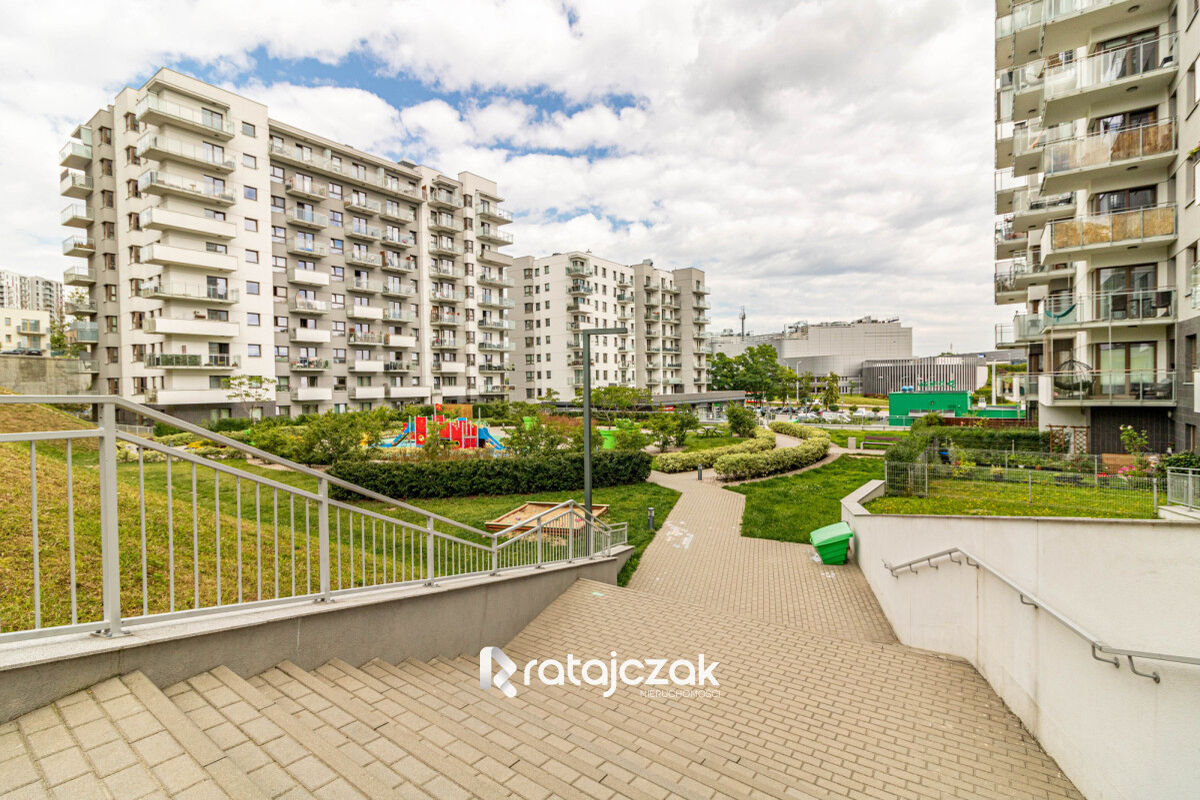 dwa pokoje I MORENA I wysoki standardGdańsk