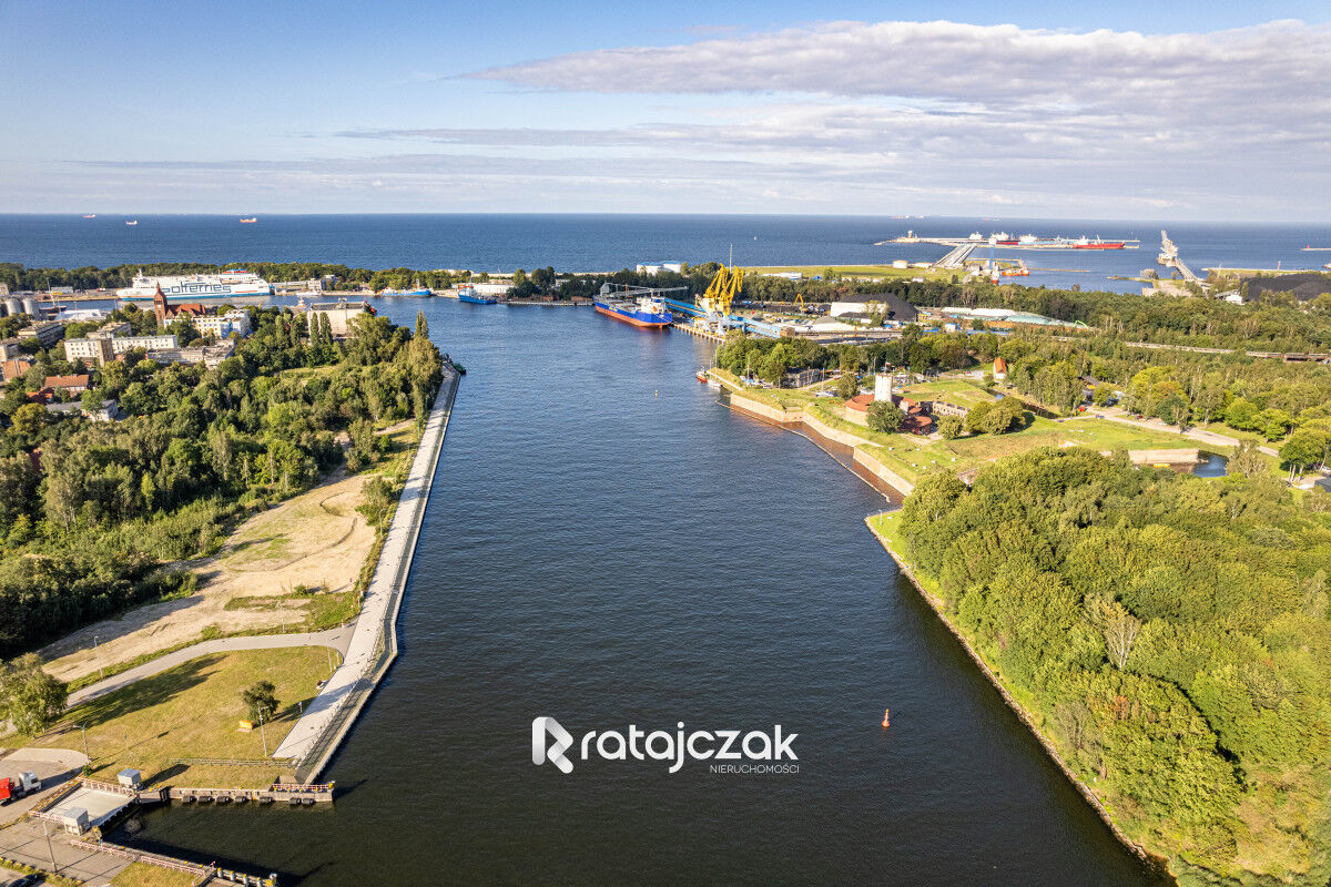 3 poje na 1 piętrze w zadbanej Kamienicy.Gdańsk