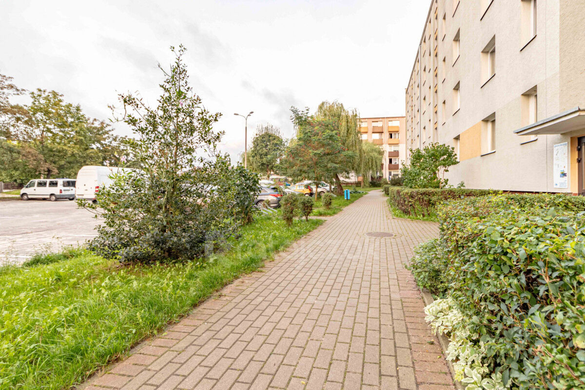 2 pokoje | II piętro | dostępne od zaraz |Wejherowo