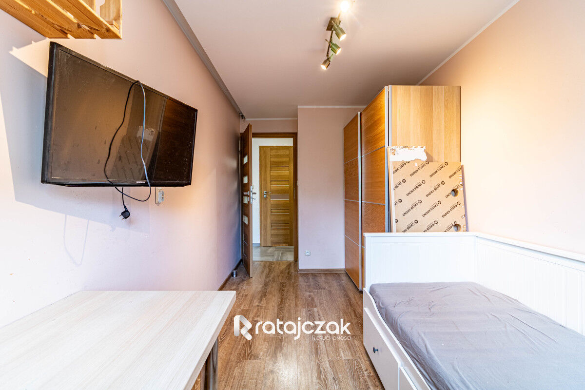 3 pokoje w centrum Pruszcza GdańskiegoPruszcz Gdański
