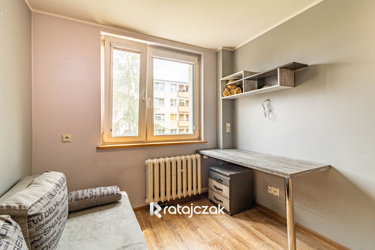 3 pokoje w centrum Pruszcza GdańskiegoPruszcz Gdański