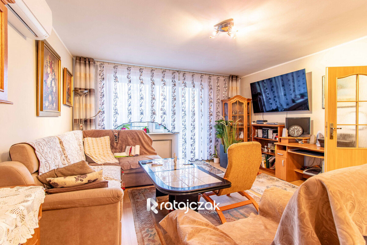 Dom wolnostojący | Działka 677 m2 | Robakowo – Robakowo