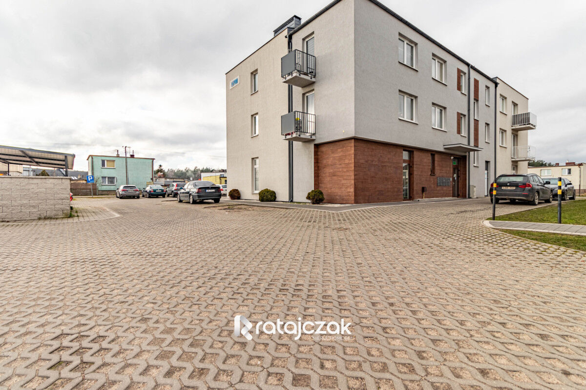 2 pokoje na pierwszym piętrze | blisko lasuBolszewo