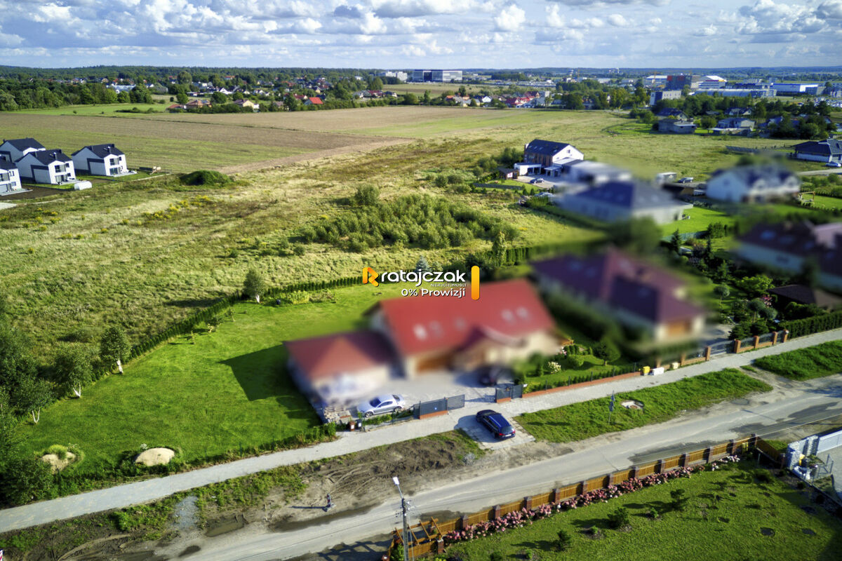 Działka mieszkaniowo-usługowa | MpzpGdańsk