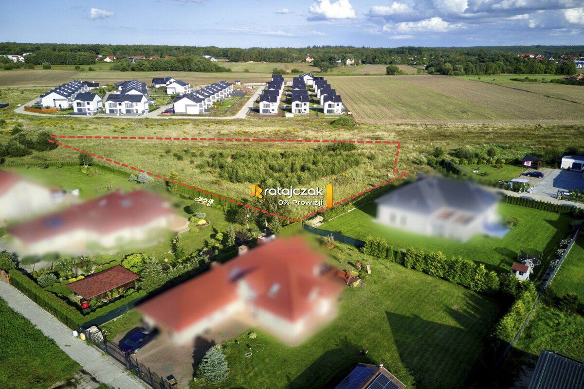 Działka mieszkaniowo-usługowa | MpzpGdańsk