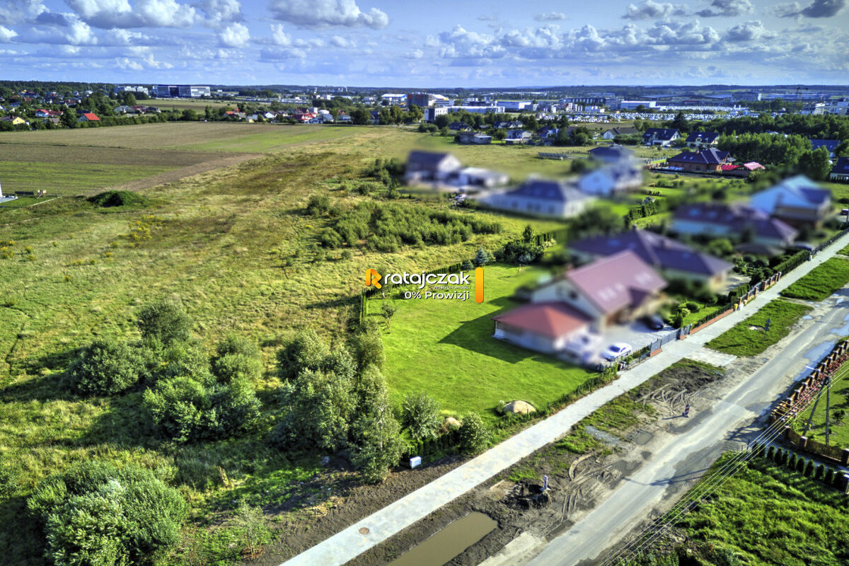 Działka mieszkaniowo-usługowa | MpzpGdańsk