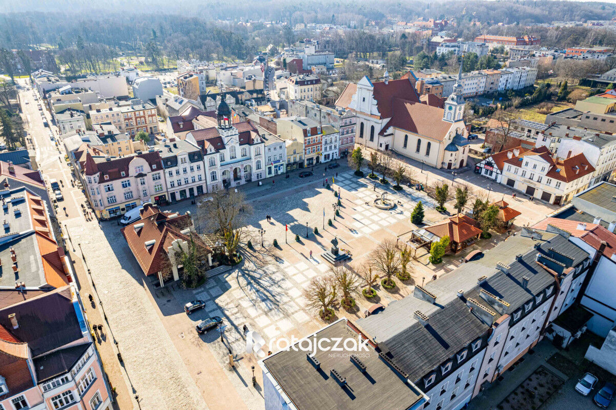 Południowe  po cichej stronie budynku Sprawdź!Wejherowo
