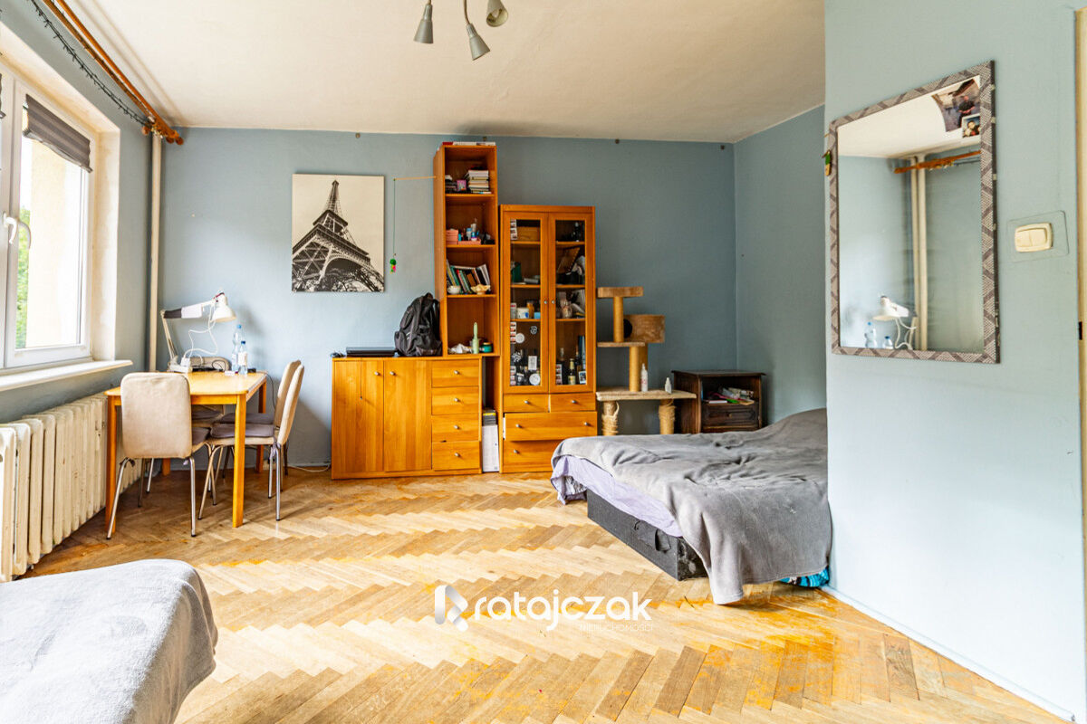 Inwestycja  Kawalerka  Pierwsze PiętroGdańsk