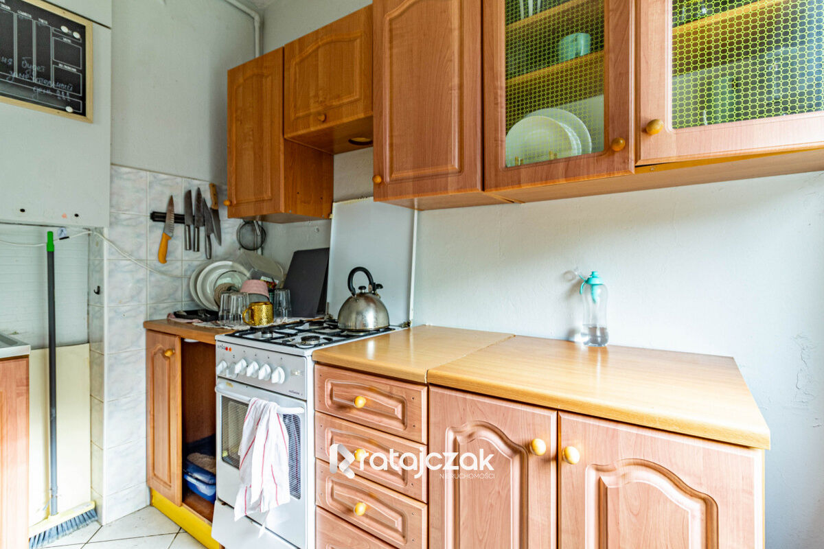 Inwestycja  Kawalerka  Pierwsze PiętroGdańsk