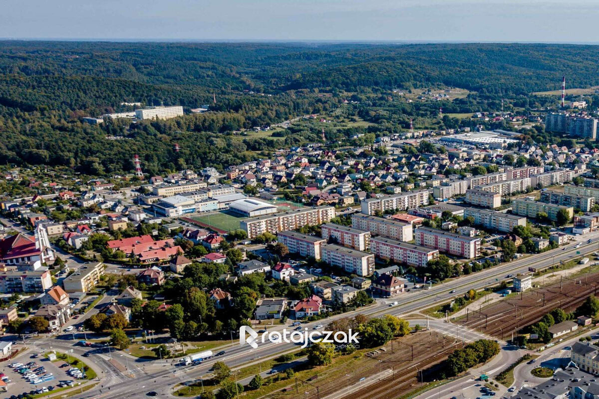 Komfortowe mieszkanie w rewelacyjnej lokalizacji!Wejherowo