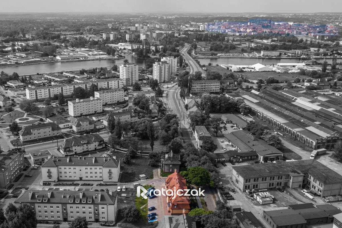 NOWA CENA! 1 piętro  blisko starego miasta Gdańsk
