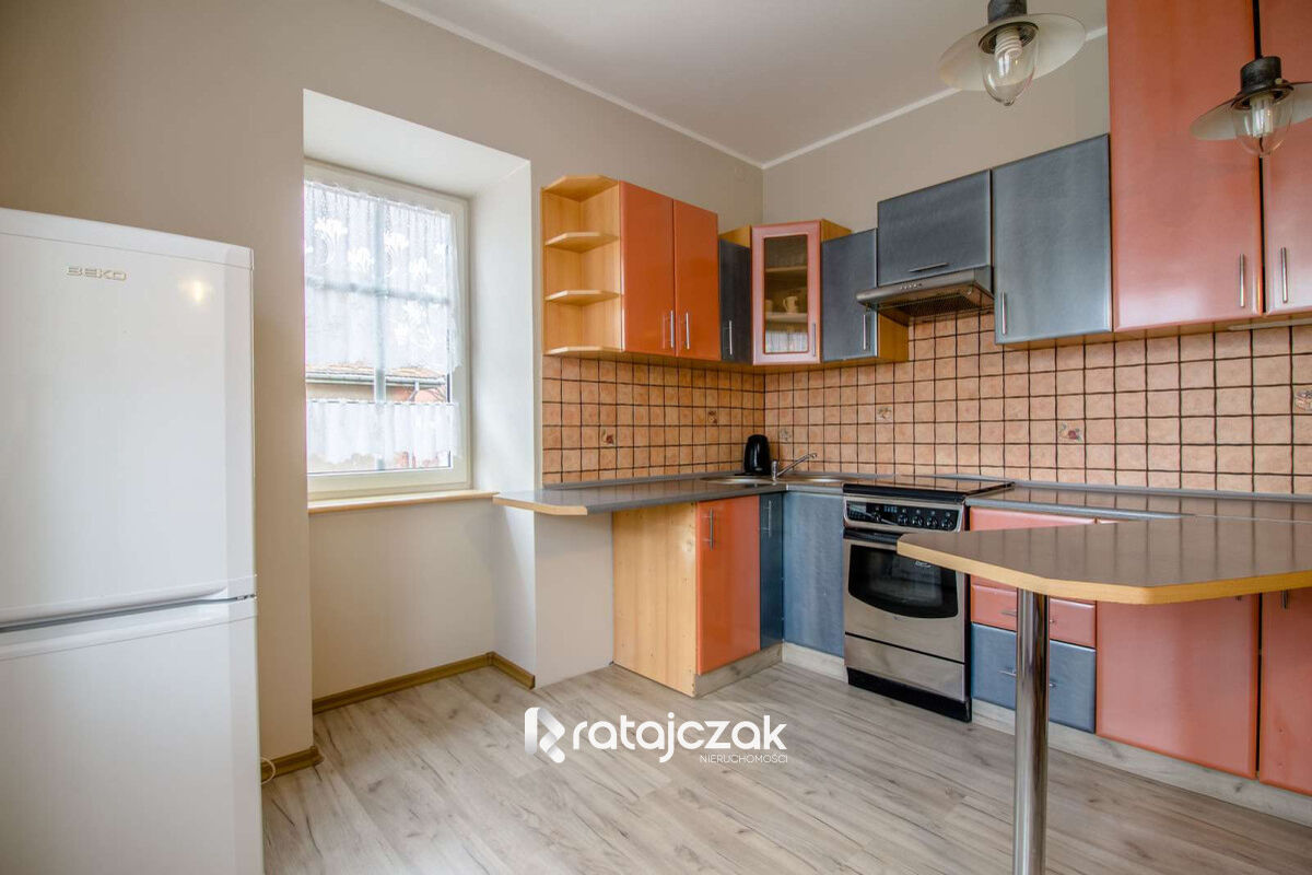 NOWA CENA! 1 piętro  blisko starego miasta Gdańsk