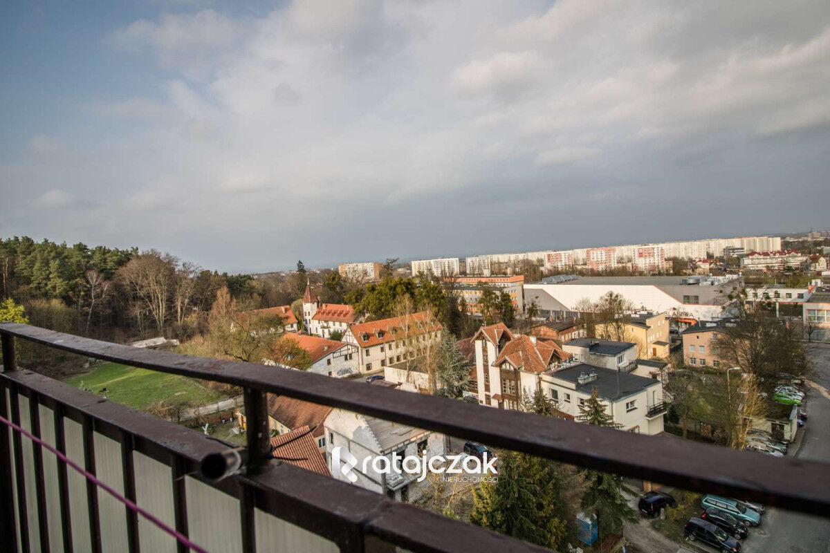 Zamieszkaj w Oliwie przy lesie  unikalna oferta !Gdańsk