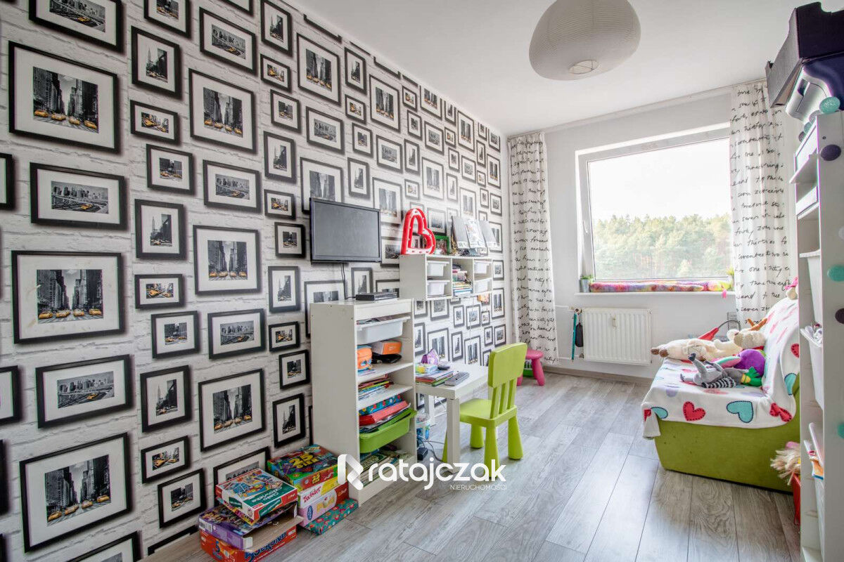 Zamieszkaj w Oliwie przy lesie  unikalna oferta !Gdańsk
