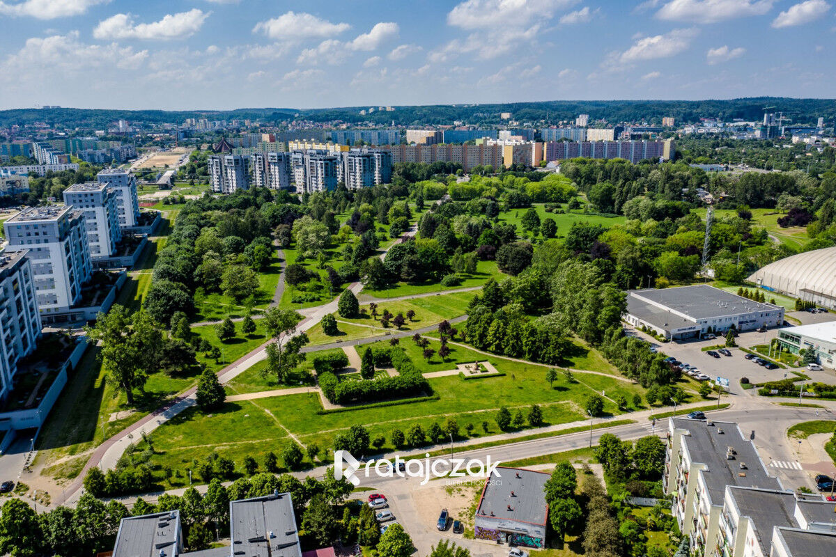 świetna lokalizacja/przestronne 3 pokoje/parkGdańsk