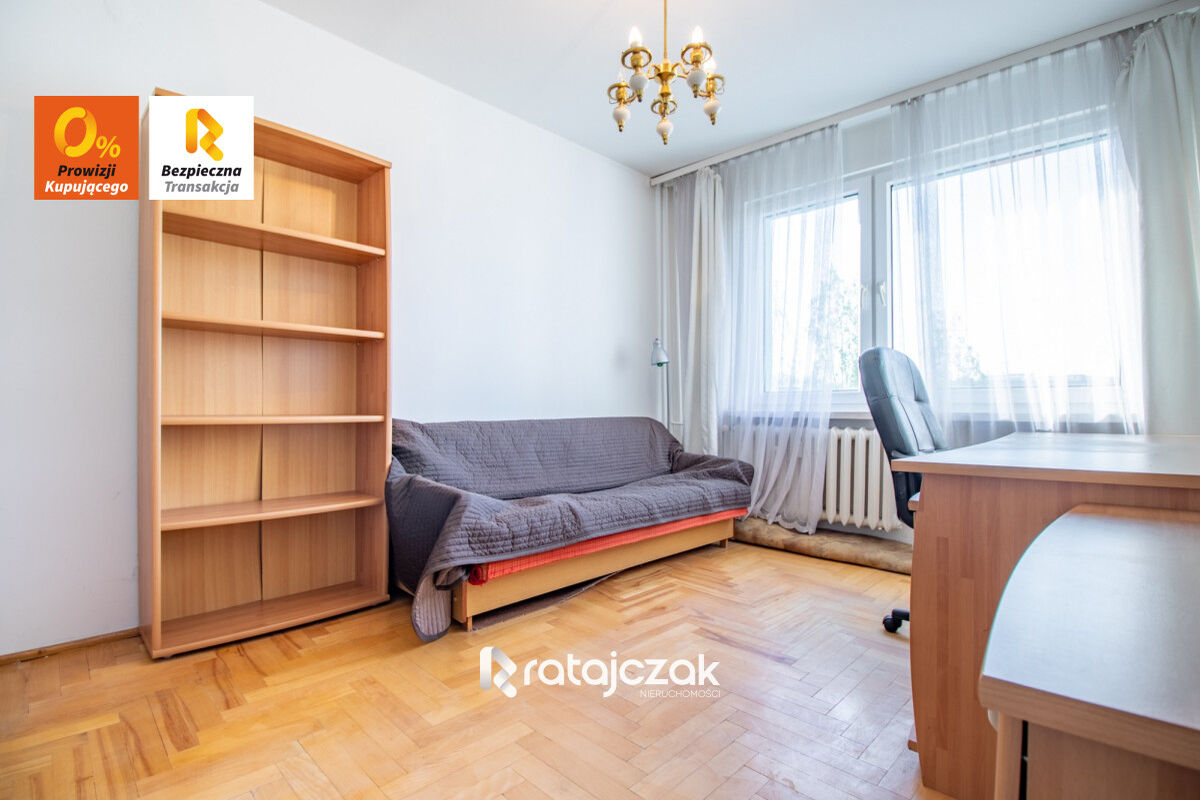 świetna lokalizacja/przestronne 3 pokoje/parkGdańsk