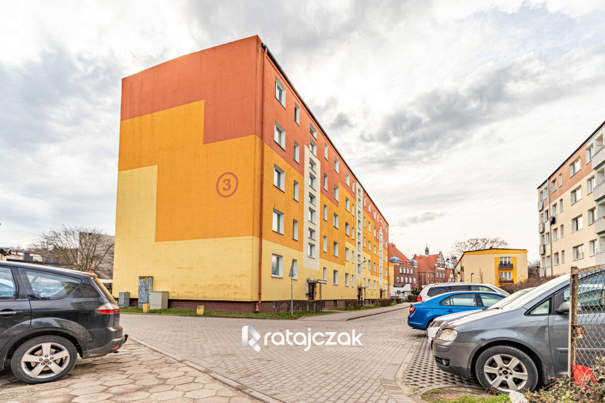 Strzelecka-centrum|2 POK| SKM |LAS |Piwnica|SzkołyWejherowo