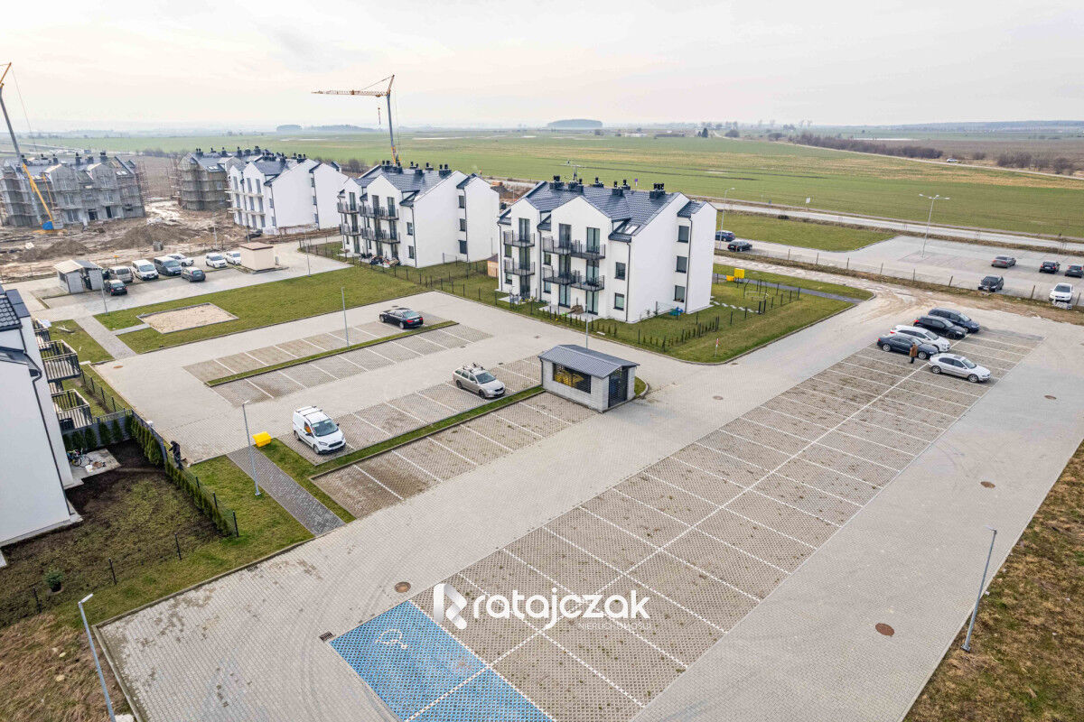 2 pokoje | I piętro | WładysławowoWładysławowo