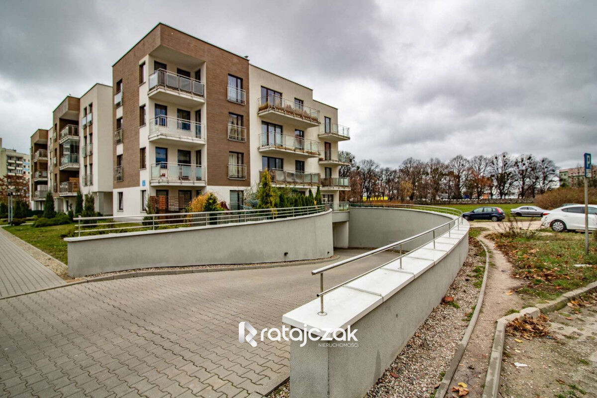 Parter z ogródkiem! Zaspa Nowy Bud. 2012 rGdańsk