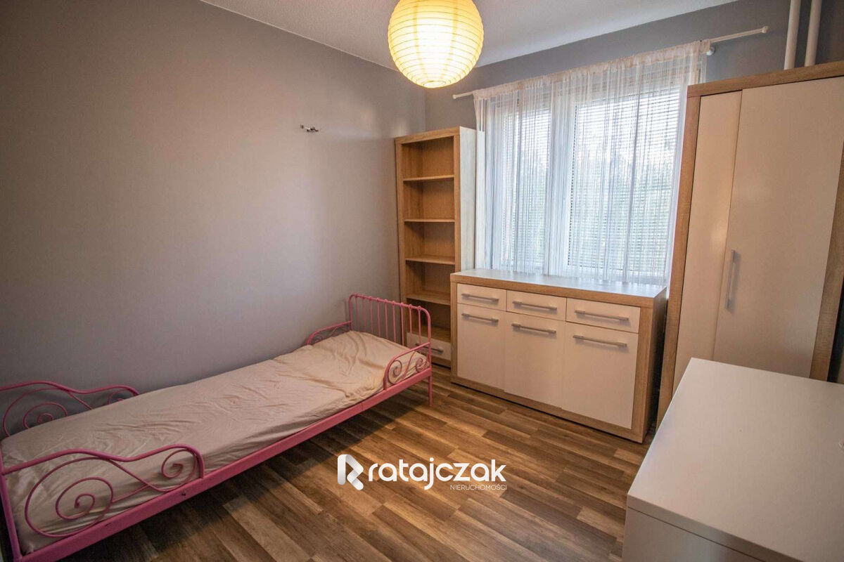 Mieszkanie bardzo blisko SKM!!Wejherowo